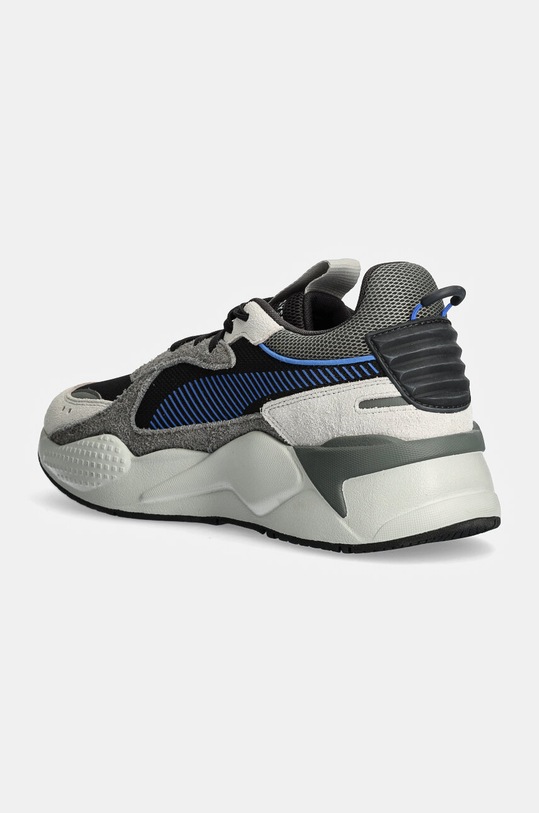Încălțăminte Puma sneakers RS-X Heritage 398210 gri