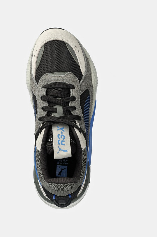 Кроссовки Puma RS-X Heritage серый 398210
