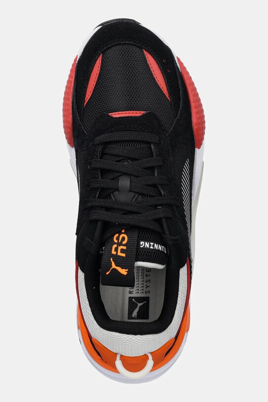 Кросівки Puma RS-X Heritage чорний 398210
