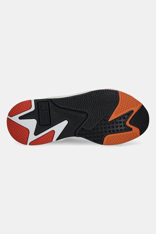 Кросівки Puma RS-X Heritage 398210 чорний