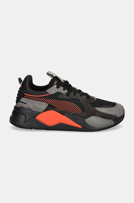 Кросівки Puma RS-X Heritage 398210 чорний SS25