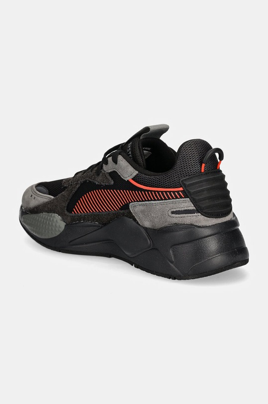 Взуття Кросівки Puma RS-X Heritage 398210 чорний
