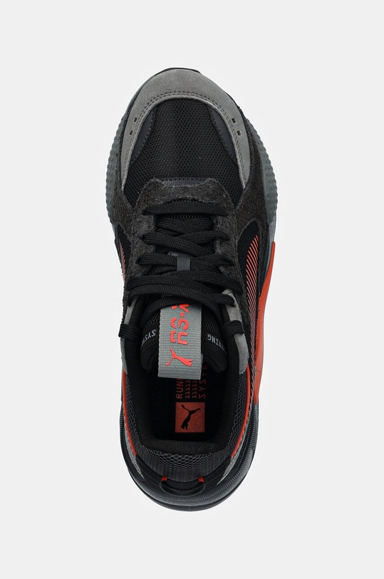 Кросівки Puma RS-X Heritage чорний 398210