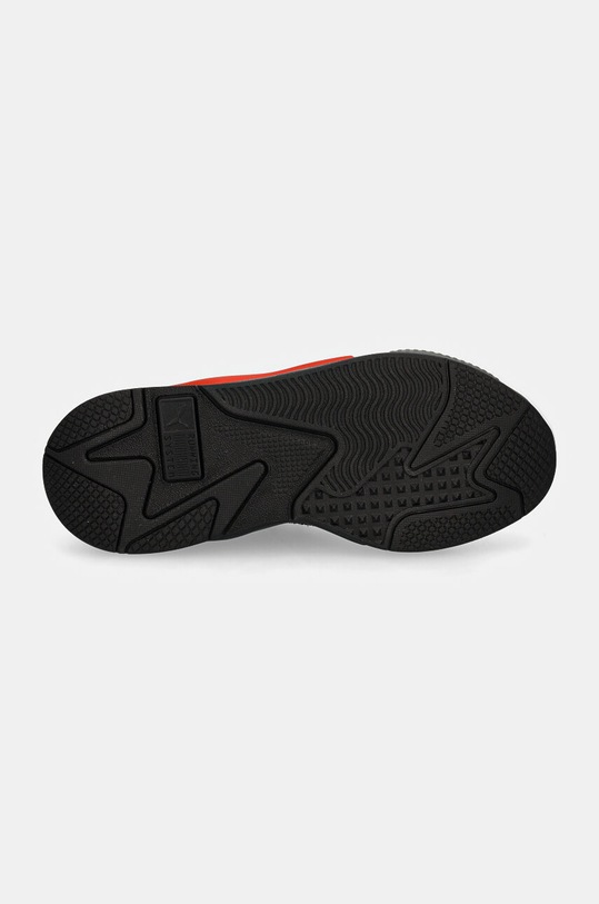 Кросівки Puma RS-X Heritage 398210 чорний
