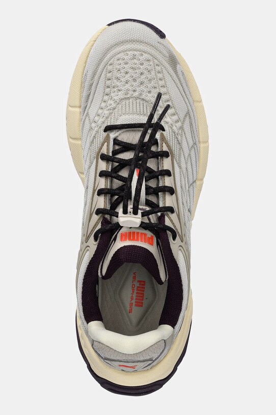 Puma sneakers Velophasis Untergrund beige 398142