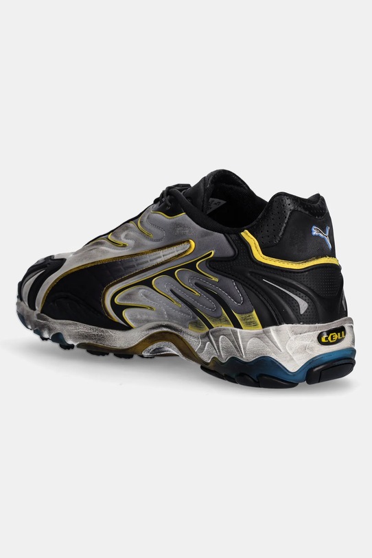 Obuwie Puma sneakersy PUMA X A$AP ROCKY Inhale Distressed Neop 402456 czarny