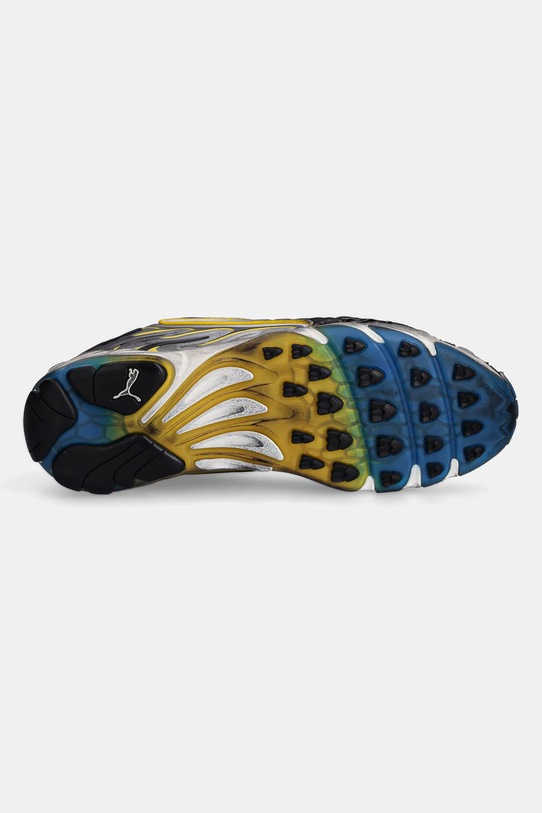 Puma sneakersy PUMA X A$AP ROCKY Inhale Distressed Neop 402456 czarny