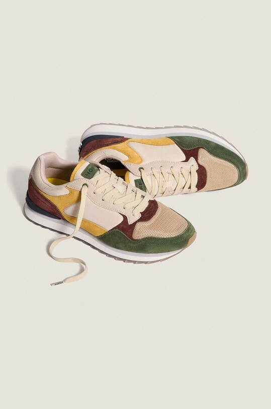 Hoff sneakers TORINO 22402600 multicolore AW24