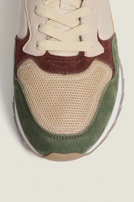 Obuwie Hoff sneakersy TORINO 22402600 multicolor