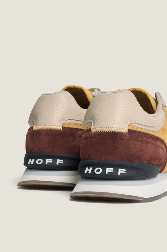 Hoff sneakersy TORINO multicolor 22402600