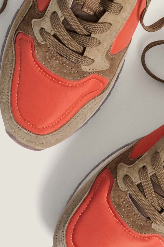 Obuwie Hoff sneakersy COIMBRA 22402606 multicolor