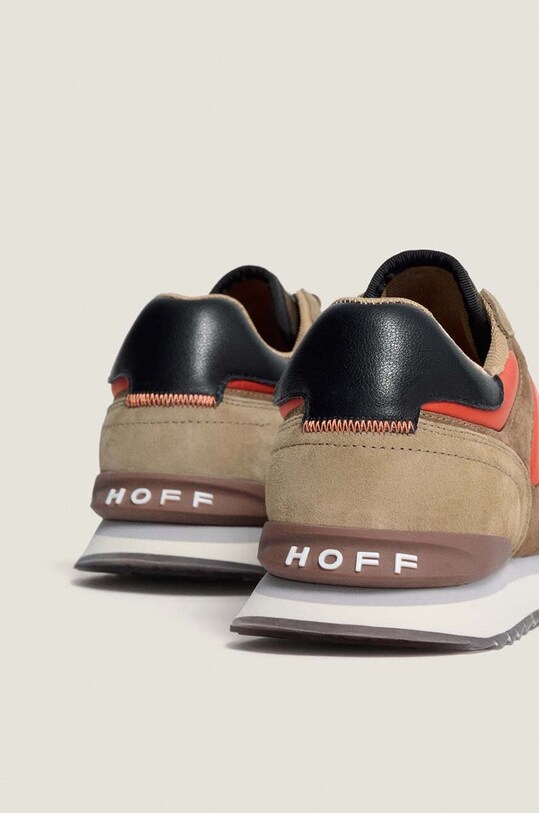 Hoff sneakers COIMBRA multicolor 22402606