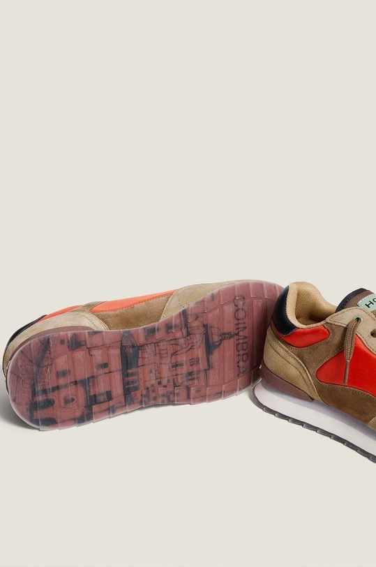 Hoff sneakersy COIMBRA 22402606 multicolor