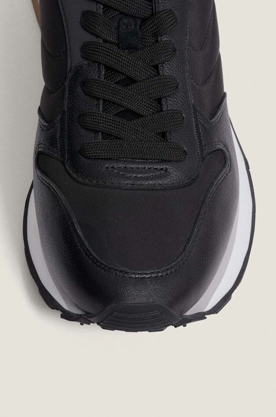 Boty Sneakers boty Hoff TANAGRA 22417606 černá