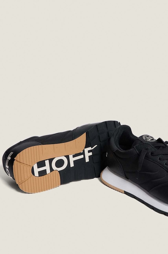 Sneakers boty Hoff TANAGRA 22417606 černá