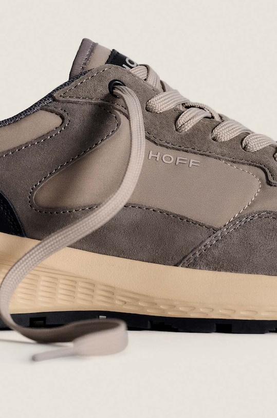 Παπούτσια Αθλητικά Hoff MANILA II 22435600 γκρί