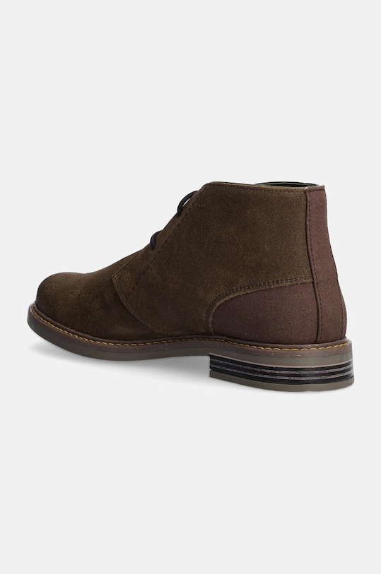 Взуття Черевики Barbour Readhead MFO0138GN29 коричневий