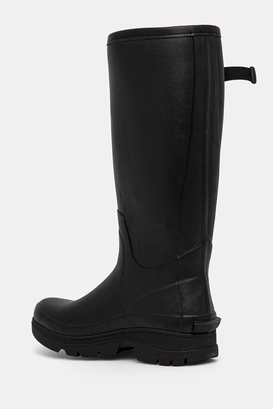Încălțăminte Barbour cizme Tempest MRF0016BK31 negru