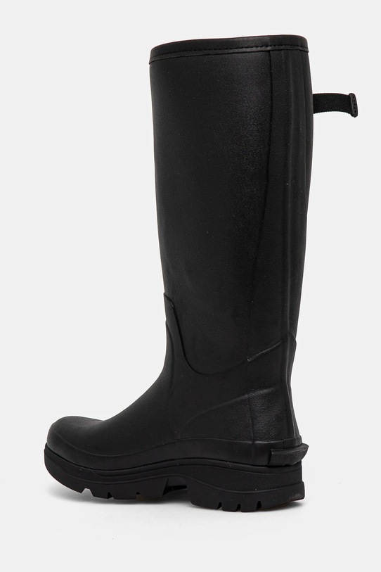 Взуття Гумові чоботи Barbour Tempest MRF0016BK31 чорний