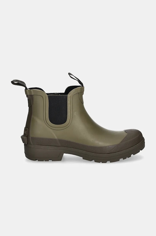 Γαλότσες Barbour Storm MRF0033OL92 πράσινο AW24