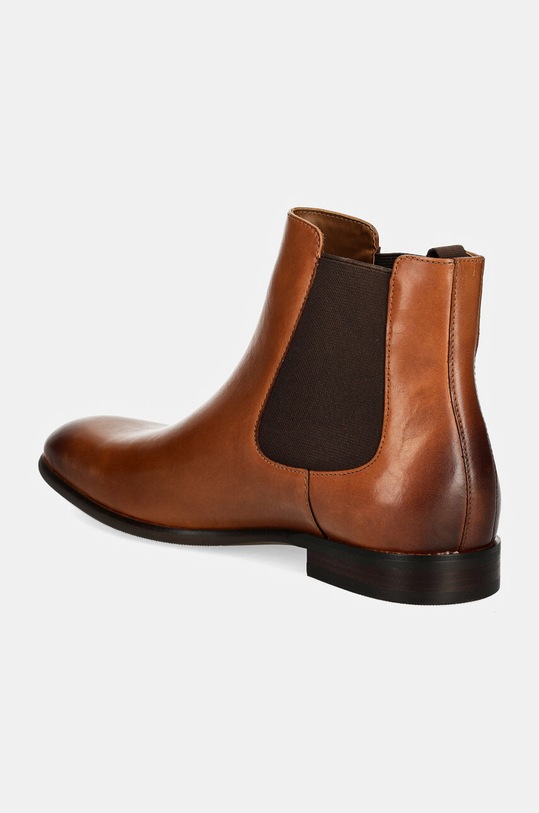 Obuwie Aldo buty wysokie BRAYMOND 13813869.BRAYMOND brązowy