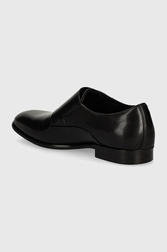 Взуття Шкіряні туфлі Aldo NECO 13814121.NECO чорний