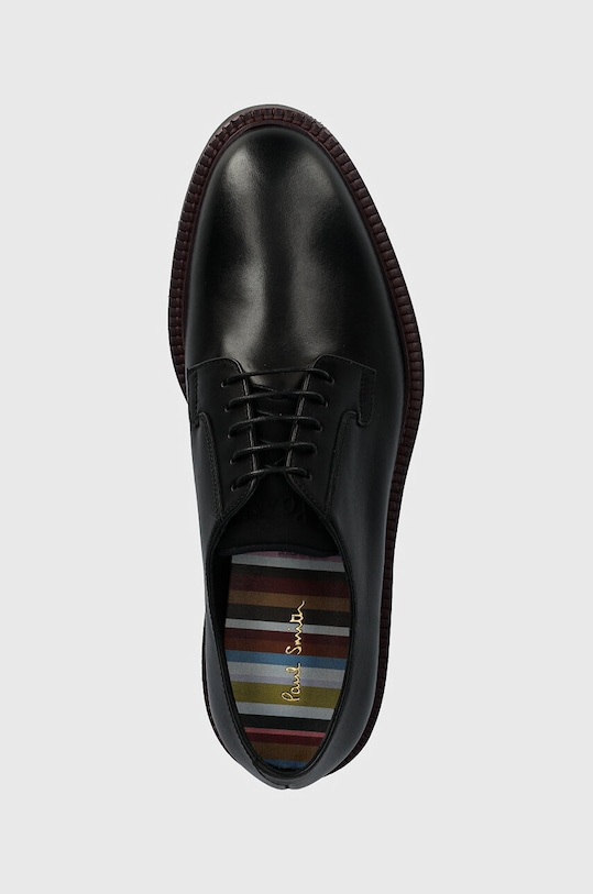 Кожаные туфли Paul Smith чёрный M1S.RAS24.NPAR