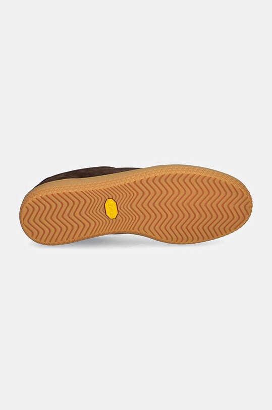 Замшеві кросівки Paul Smith M1S.CMO02.NSUE коричневий