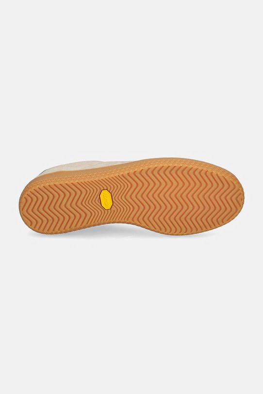 Paul Smith sneakersy zamszowe M1S.CMO01.NSUE beżowy