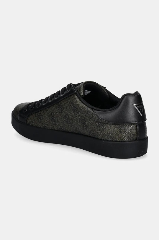 Cipők Guess sportcipő CASERTA FMFCAS.FAL12.GREEN zöld