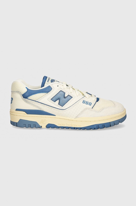 Tenisky New Balance 550 BB550CPD béžová AW24