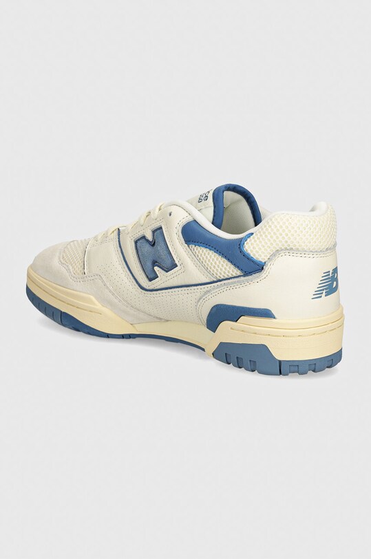 Obuwie New Balance 550 BB550CPD beżowy