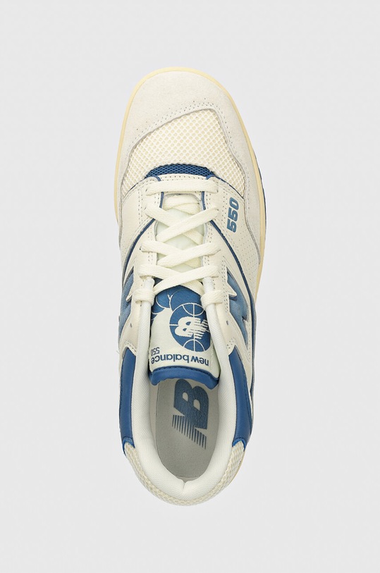 Tenisky New Balance 550 béžová BB550CPD