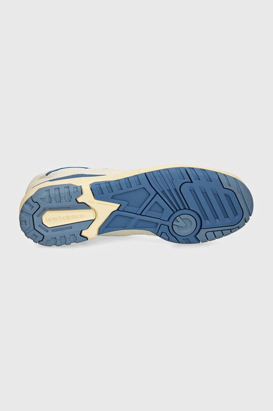 New Balance 550 BB550CPD beżowy