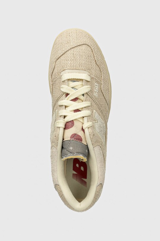 New Balance sneakers 550 bej BB550THA