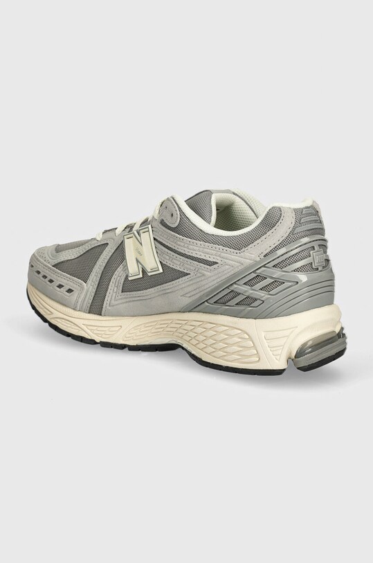 Obuwie New Balance 1906R M1906REJ szary