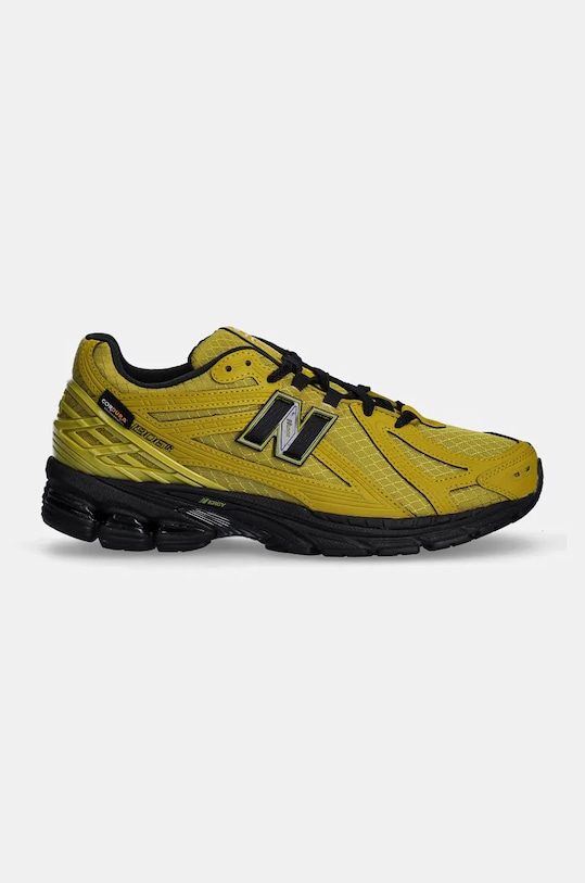 Tenisice New Balance 1906 M1906RWD zelena AW24
