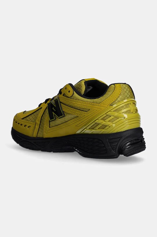 Obuwie New Balance 1906R M1906RWD zielony