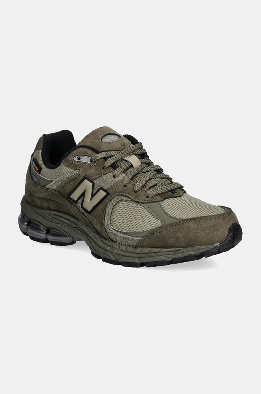 New Balance sneakers 2002