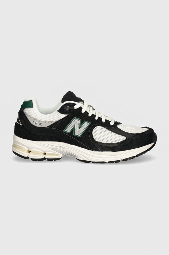 Tenisky New Balance 2002 M2002RRA čierna AW24