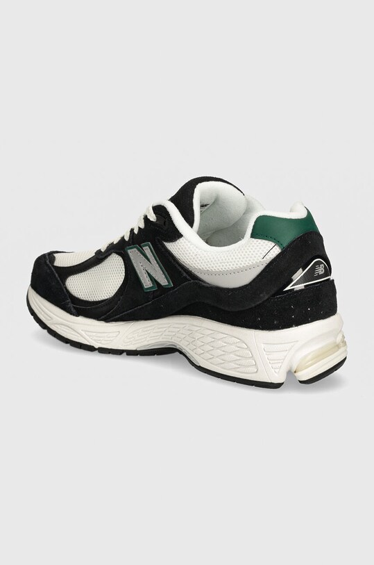 Obuv Tenisky New Balance 2002 M2002RRA čierna
