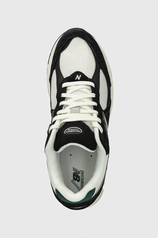 Tenisky New Balance 2002 čierna M2002RRA
