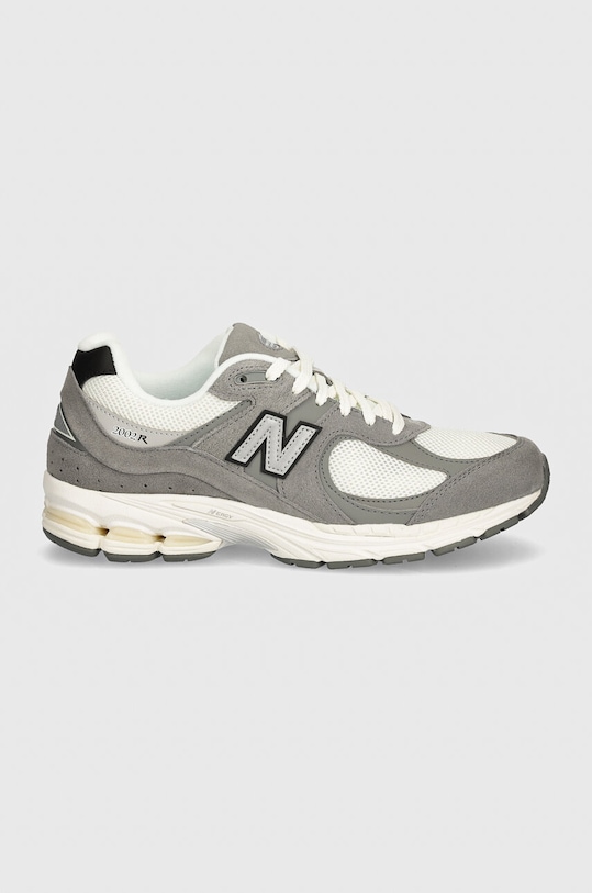 New Balance sneakersy 2002 M2002RRD szary AW24