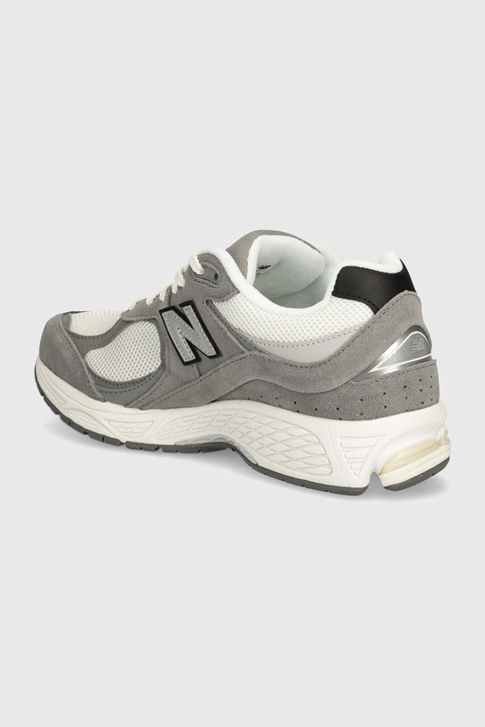 Obuv Tenisky New Balance 2002 M2002RRD sivá