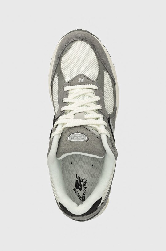 New Balance sneakers 2002 gri M2002RRD