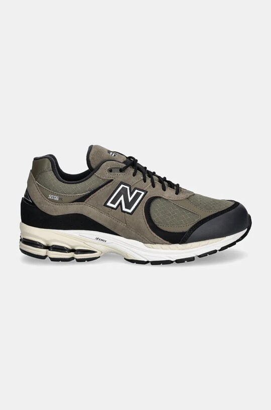 Αθλητικά New Balance 2002 M2002RXU πράσινο AW24