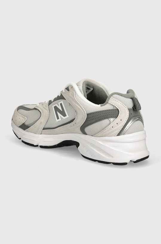 Obuwie New Balance sneakersy 530 MR530CB szary
