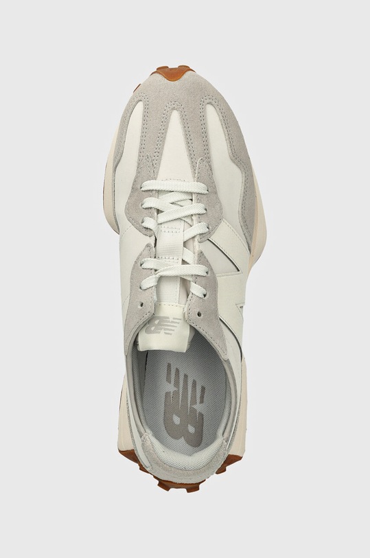 Tenisky New Balance 327 šedá MS327ASK