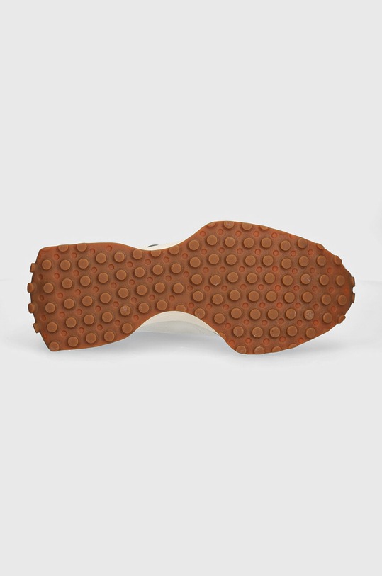 Tenisky New Balance 327 MS327ASK šedá