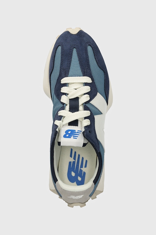 New Balance sneakers 327 blue U327CJ